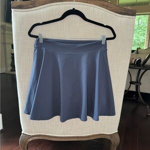 Fabletics tennis skirt size XL